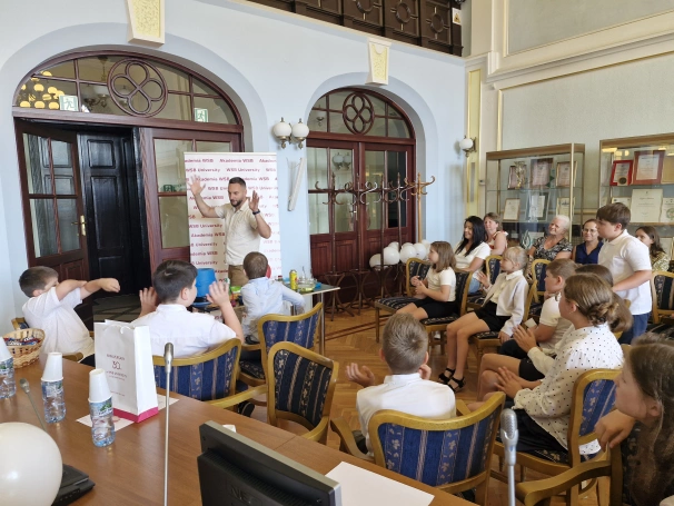 Zdjęcie nr 13 z galerii Zakończenie UDŻ 