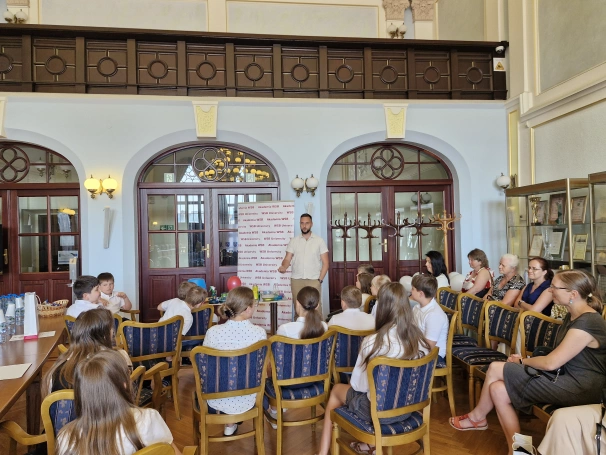 Zdjęcie nr 15 z galerii Zakończenie UDŻ 