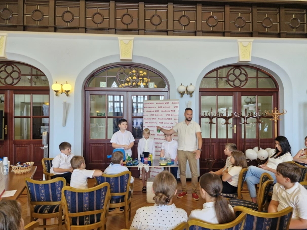 Zdjęcie nr 18 z galerii Zakończenie UDŻ 