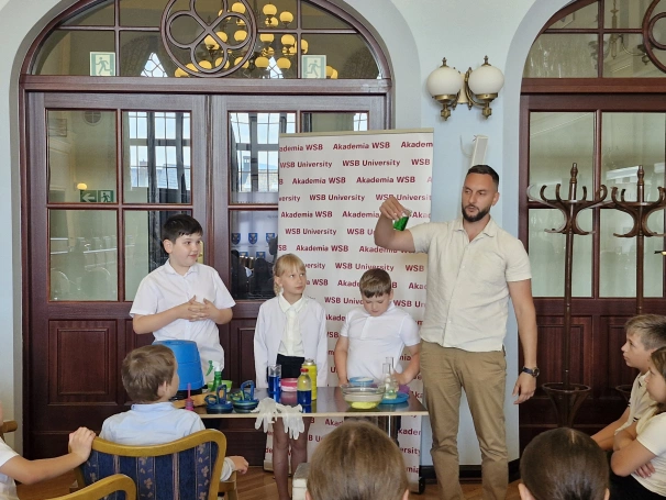 Zdjęcie nr 20 z galerii Zakończenie UDŻ 