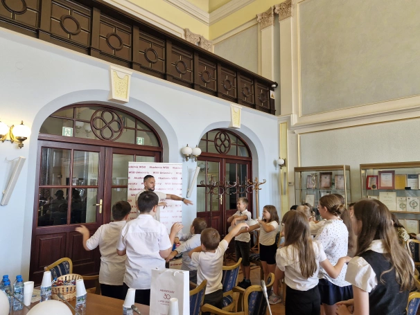 Zdjęcie nr 21 z galerii Zakończenie UDŻ 
