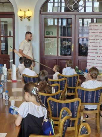 Zdjęcie nr 23 z galerii Zakończenie UDŻ 