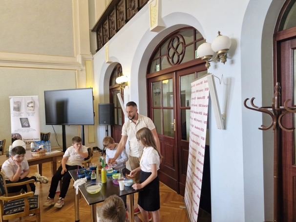 Zdjęcie nr 19 z galerii Zakończenie UDŻ 