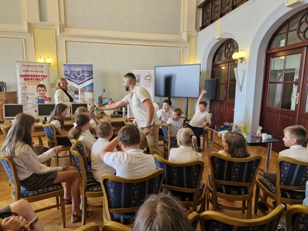 Zdjęcie nr 24 z galerii Zakończenie UDŻ 