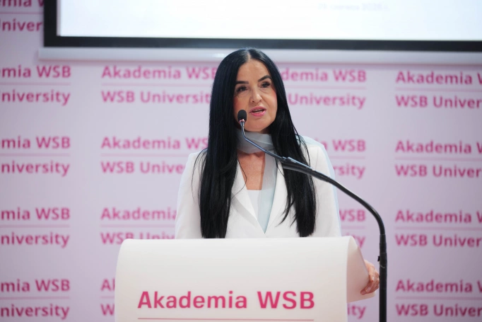 Zdjęcie nr 22 z galerii Razem tworzymy Akademię WSB! | Święto Uczelni