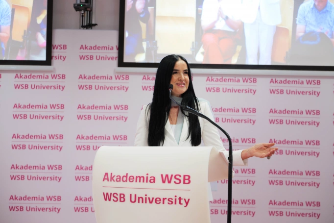 Zdjęcie nr 35 z galerii Razem tworzymy Akademię WSB! | Święto Uczelni