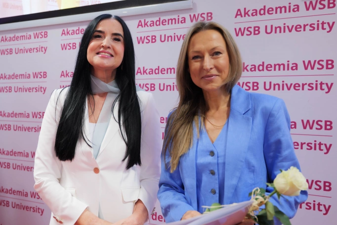 Zdjęcie nr 47 z galerii Razem tworzymy Akademię WSB! | Święto Uczelni