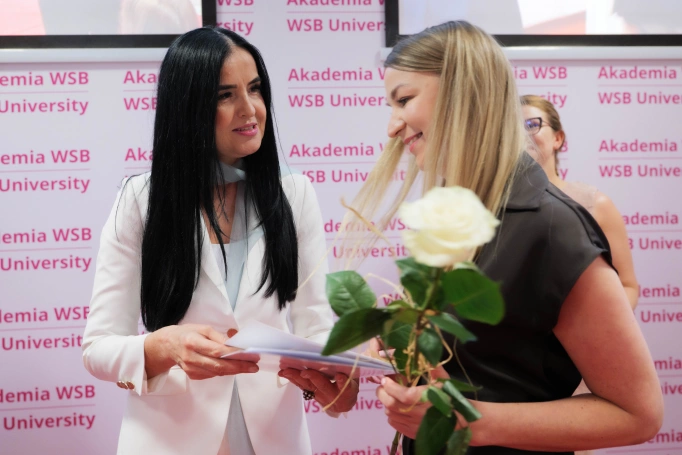 Zdjęcie nr 56 z galerii Razem tworzymy Akademię WSB! | Święto Uczelni