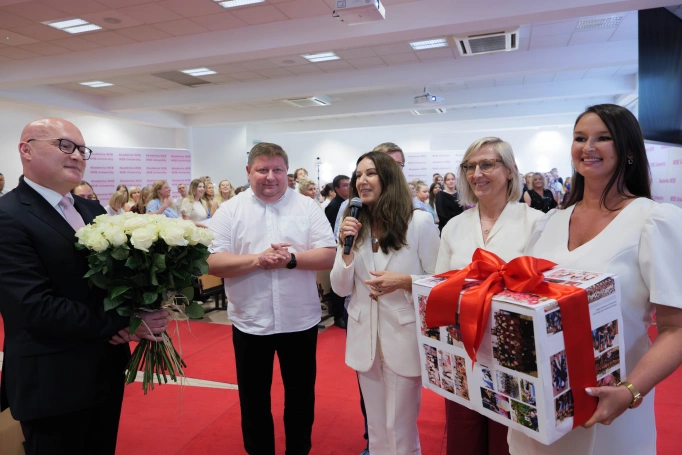Zdjęcie nr 76 z galerii Razem tworzymy Akademię WSB! | Święto Uczelni