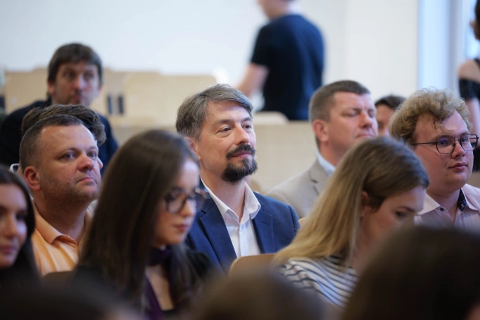 Zdjęcie nr 88 z galerii Razem tworzymy Akademię WSB! | Święto Uczelni