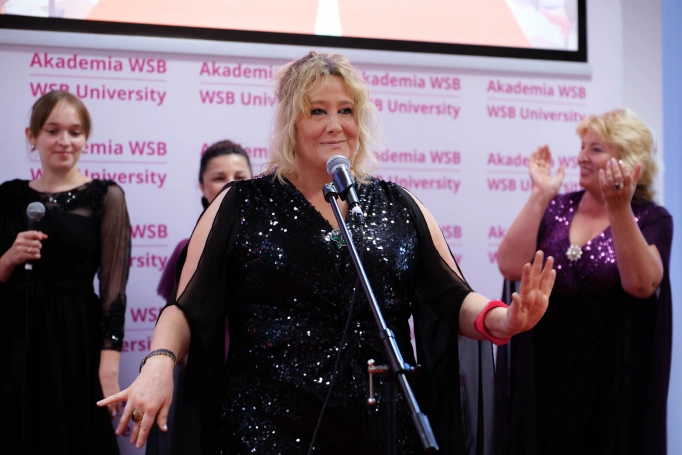 Zdjęcie nr 90 z galerii Razem tworzymy Akademię WSB! | Święto Uczelni
