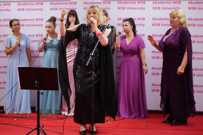 Zdjęcie nr 93 z galerii Razem tworzymy Akademię WSB! | Święto Uczelni