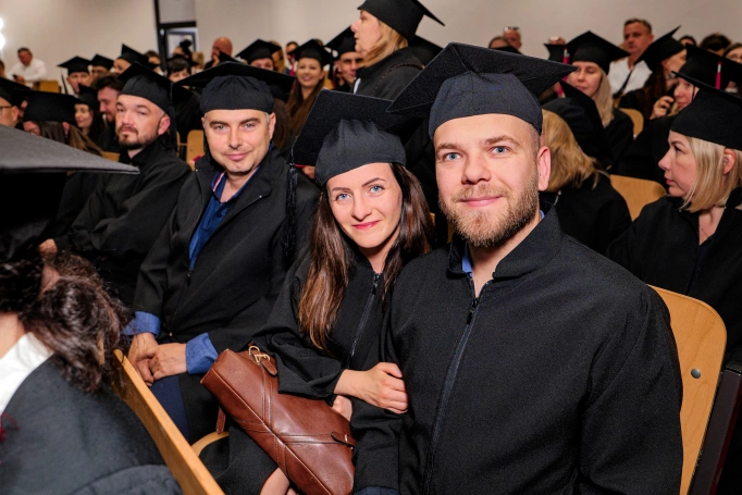 Zdjęcie nr 13 z galerii Dyplomy, wyr&oacute;żnienia i nowe zawodowe możliwości