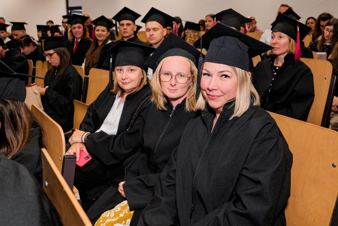 Zdjęcie nr 15 z galerii Dyplomy, wyr&oacute;żnienia i nowe zawodowe możliwości