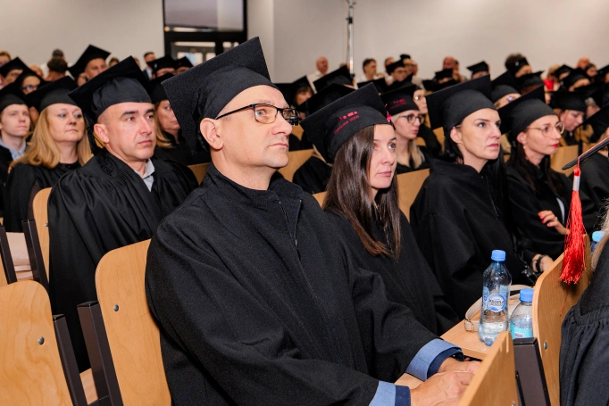 Zdjęcie nr 34 z galerii Dyplomy, wyr&oacute;żnienia i nowe zawodowe możliwości