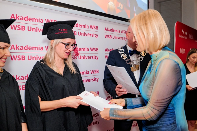 Zdjęcie nr 84 z galerii Dyplomy, wyr&oacute;żnienia i nowe zawodowe możliwości
