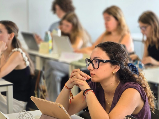 Zdjęcie nr 32 z galerii WSB University Students Participate in Two International Erasmus+ Blended Intensive Programmes in the Netherlands