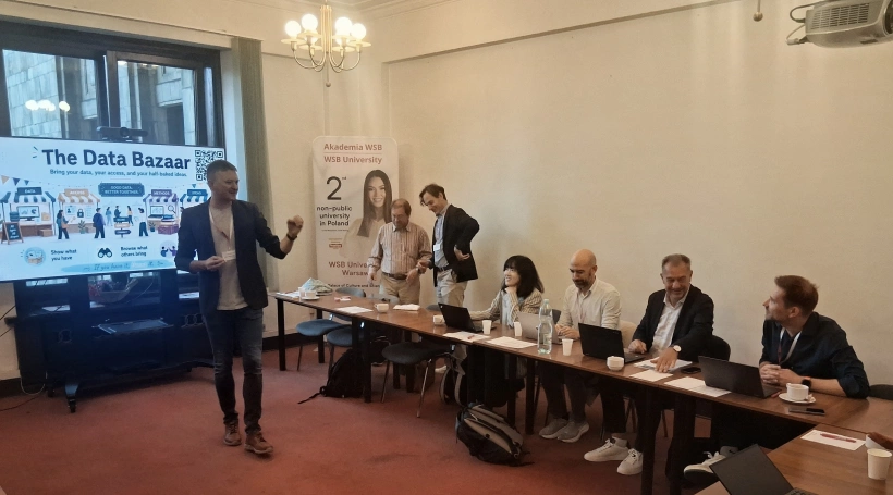 Zdjęcie nr 6 z galerii Wiele aspekt&oacute;w wielokulturowości. Międzynarodowe sympozjum w Warszawie &ndash; podsumowanie