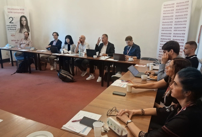 Zdjęcie nr 7 z galerii Wiele aspekt&oacute;w wielokulturowości. Międzynarodowe sympozjum w Warszawie &ndash; podsumowanie