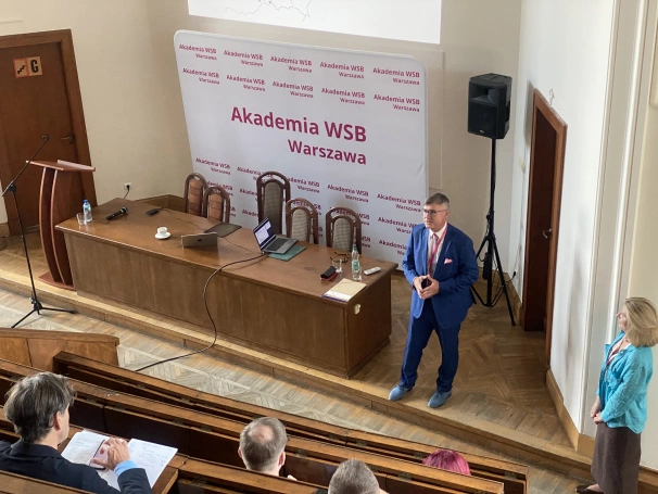 Zdjęcie nr 3 z galerii Wiele aspekt&oacute;w wielokulturowości. Międzynarodowe sympozjum w Warszawie &ndash; podsumowanie