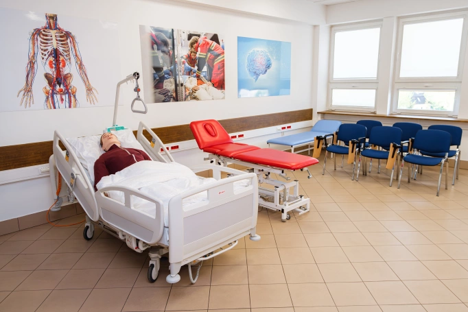 Zdjęcie nr 17 z galerii Galeria - Baza dydaktyczna