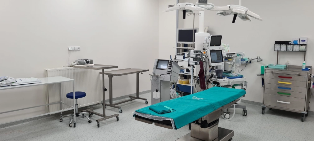 Zdjęcie nr 39 z galerii Galeria - Baza kliniczna