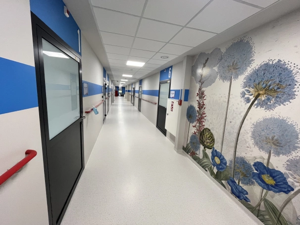 Zdjęcie nr 9 z galerii Galeria - Baza kliniczna