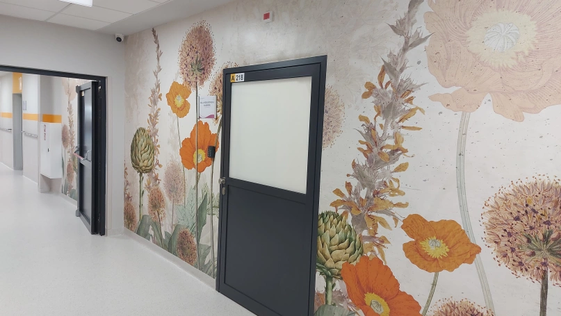 Zdjęcie nr 31 z galerii Galeria - Baza kliniczna