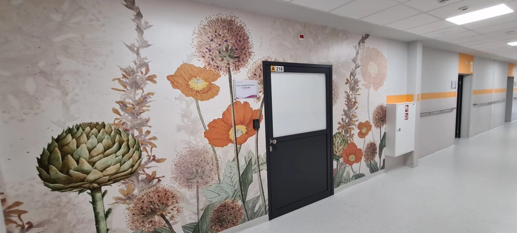 Zdjęcie nr 26 z galerii Galeria - Baza kliniczna