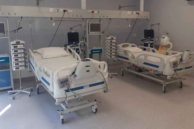 Zdjęcie nr 20 z galerii Galeria - Baza kliniczna