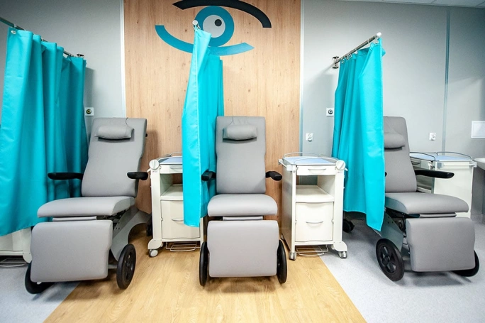 Zdjęcie nr 37 z galerii Galeria - Baza kliniczna
