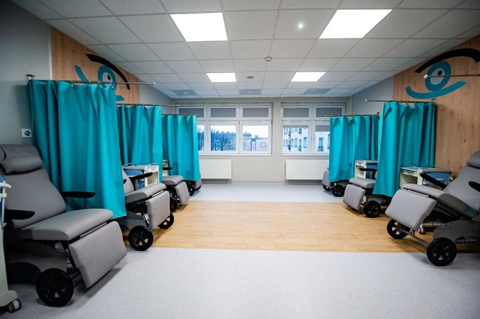 Zdjęcie nr 45 z galerii Galeria - Baza kliniczna