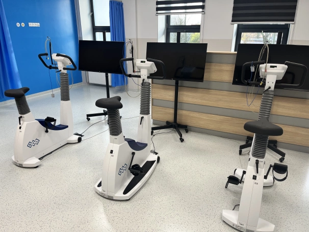 Zdjęcie nr 44 z galerii Galeria - Baza kliniczna
