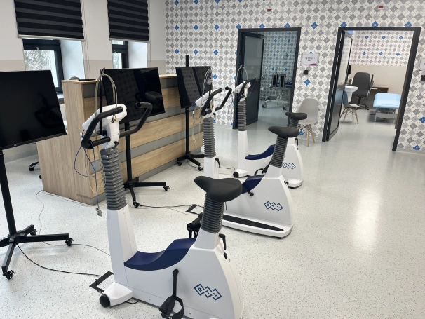 Zdjęcie nr 35 z galerii Galeria - Baza kliniczna