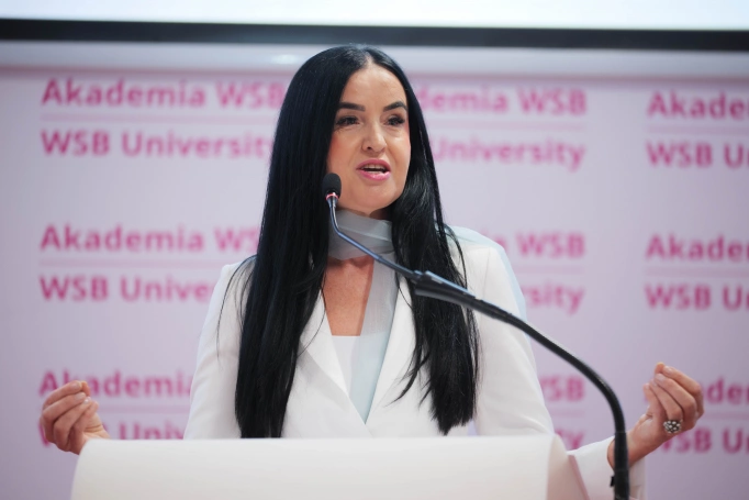 Zdjęcie nr 5 z galerii Together We Create WSB University! | University Day