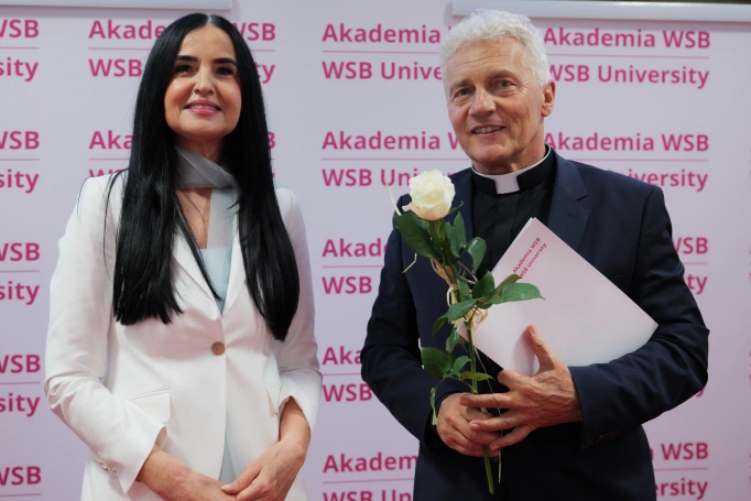 Zdjęcie nr 8 z galerii Together We Create WSB University! | University Day