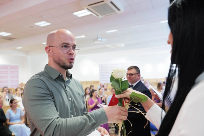 Zdjęcie nr 9 z galerii Together We Create WSB University! | University Day