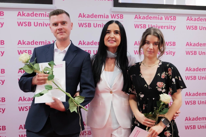 Zdjęcie nr 13 z galerii Together We Create WSB University! | University Day