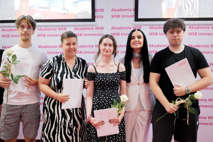 Zdjęcie nr 15 z galerii Together We Create WSB University! | University Day