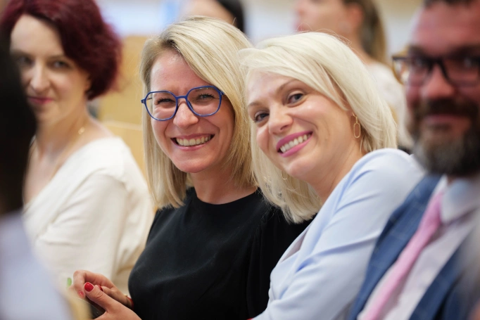 Zdjęcie nr 18 z galerii Together We Create WSB University! | University Day