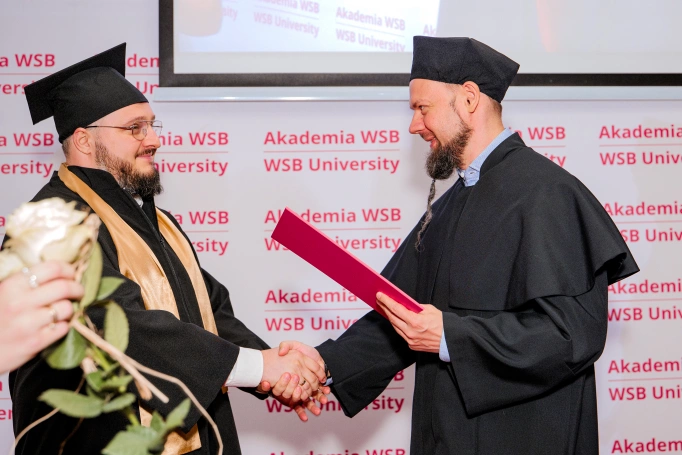 Zdjęcie nr 64 z galerii Uroczysty finał akademickiej drogi | Gala studi&oacute;w II stopnia i jednolitych magisterskich