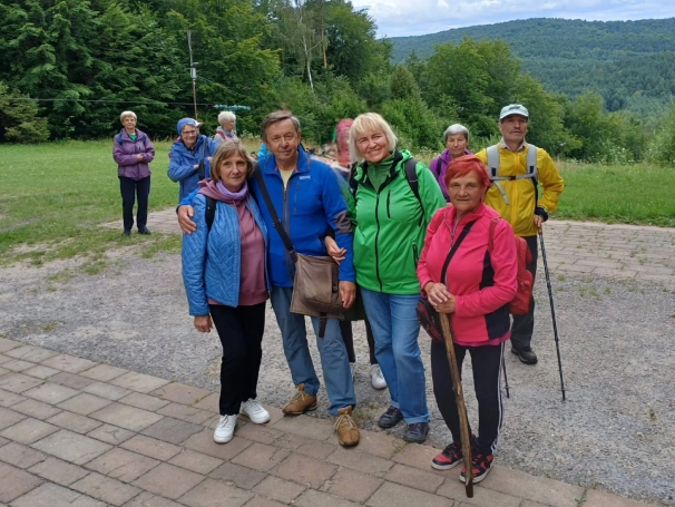 Zdjęcie nr 2 z galerii zbyszek 21.07