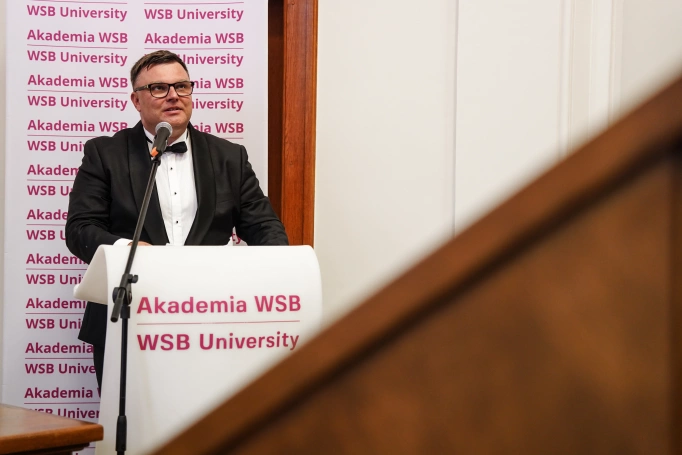 Zdjęcie nr 5 z galerii Warszawa: Gala zakończenia roku akademickiego. Fotogaleria II