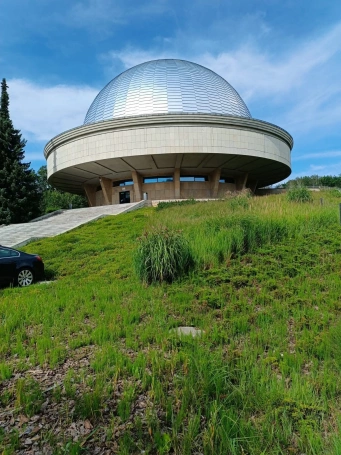 Zdjęcie nr 7 z galerii PLANETARIUM 