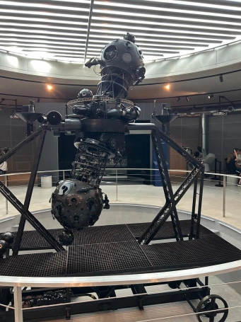Zdjęcie nr 9 z galerii PLANETARIUM 