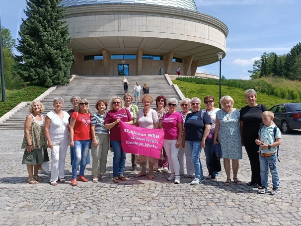 Zdjęcie nr 1 z galerii PLANETARIUM 