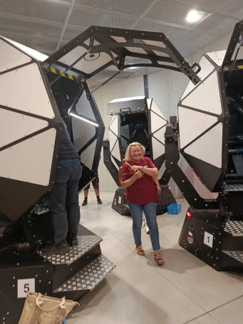 Zdjęcie nr 6 z galerii PLANETARIUM 