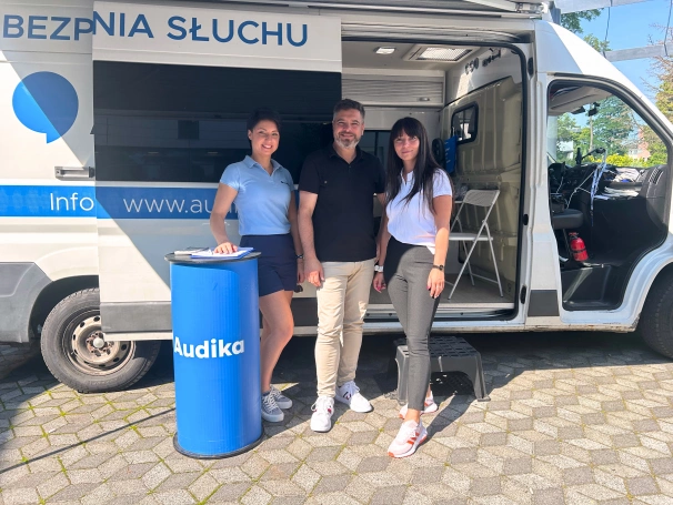 Zdjęcie nr 27 z galerii Za nami Dzień Profilaktyki Seniora