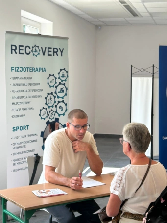Zdjęcie nr 21 z galerii Za nami Dzień Profilaktyki Seniora