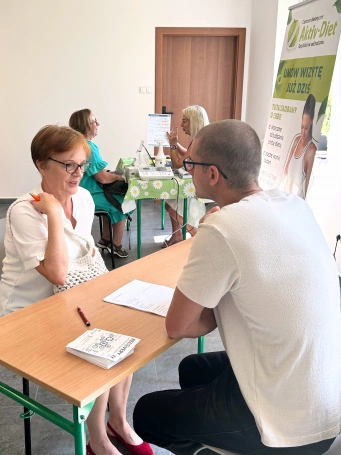 Zdjęcie nr 18 z galerii Za nami Dzień Profilaktyki Seniora